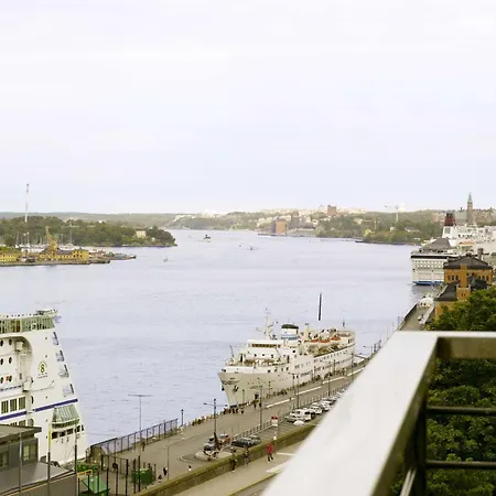 Scandic Sjoefartshotellet-2