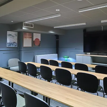 Scandic Sjoefartshotellet-3