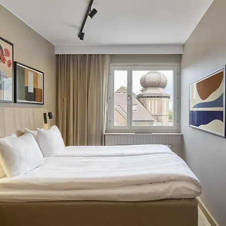 Scandic Sjoefartshotellet-2