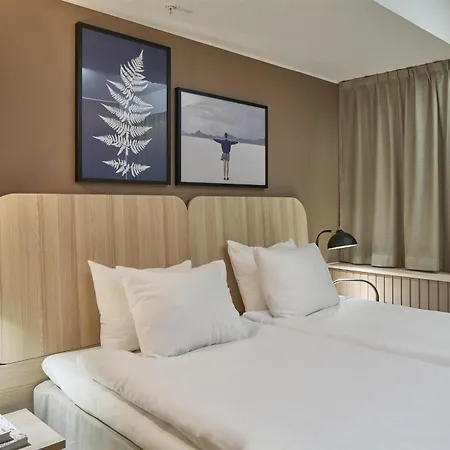 Scandic Sjoefartshotellet-3