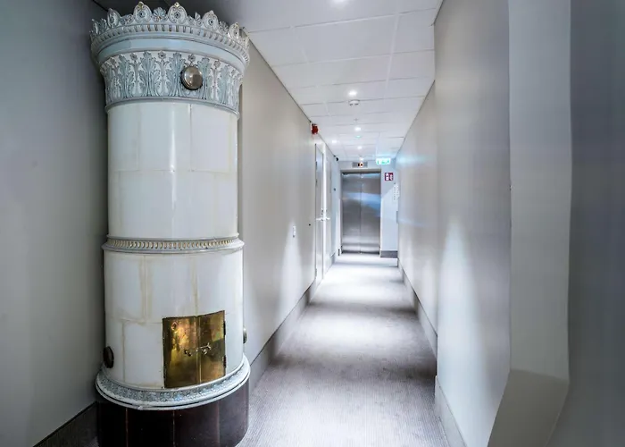 Scandic No 53 Stockholm